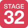 Stage 32 icon