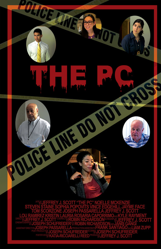 The PC_Movie Poster